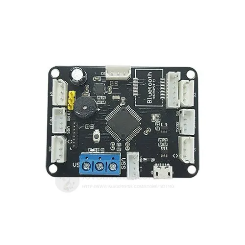 

Serial Bus Servo Controller control board TS-315 servo dedicated Support secondary development for DIY robot robotic arm
