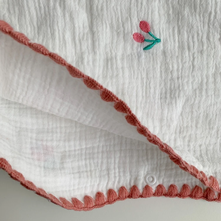 Cotton-Baby-Sleeping-Bag-Saco-De-Dormir-Muslin-Slumber-Cloth-with-Strawberry-Embroidery-Baby-Sleep-Sack-Sleepsacks-for-Summer-05