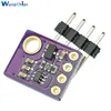 3In1 BME280 GY-BME280 Sensor Digital SPI I2C humedad, la temperatura y la presión barométrica Módulo de Sensor de 1,8-5 V DC de alta precisión ► Foto 3/6