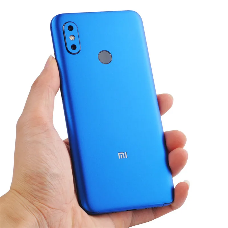 FFFAS Scratchproof 1 قطعة ظهر هاتف محمول فيلم ل xiaomi8 جدا رقيقة مغطاة طبقة رقيقة واقية ملصقات FFFAS Scratchproof 1 قطعة ظهر هاتف محمول فيلم ل xiaomi8 جدا رقيقة مغطاة طبقة رقيقة واقية ملصقات