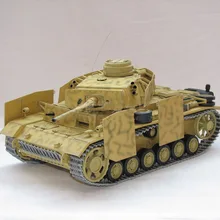 1:25 самодельная Бумажная модель средний танк Pzkpfw III Ausf. M мальчик подарочная бумага ремесло 3D головоломка