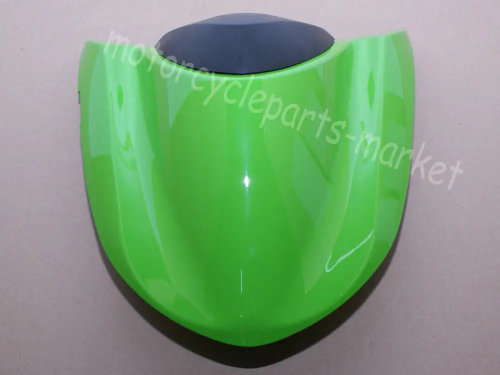 Новинка для Kawasaki Ninja ZX-10R ZX10R 2004 2005 04 05 крышка заднего сиденья капот Solo Racer скутер