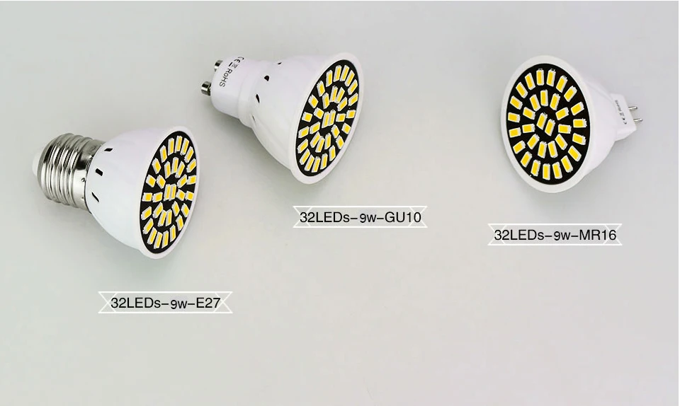 Ampoule led light bulb (17)
