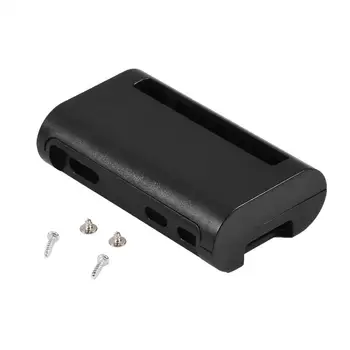 

ABS Enclosure Protective Case Shell Cover for Raspberry Pi Zero W / Pi Zero