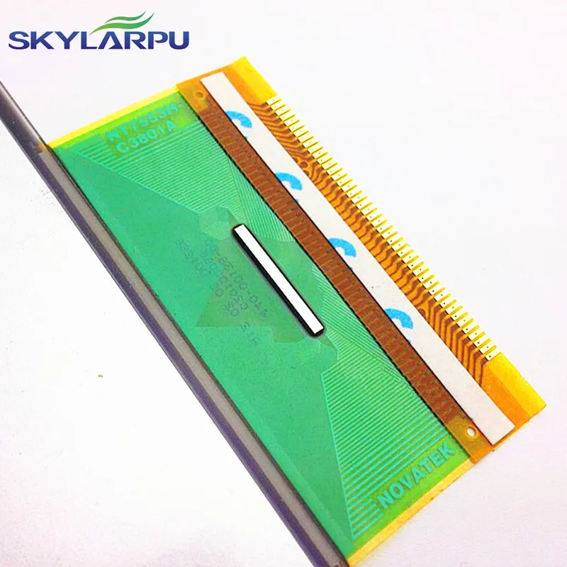 skylarpu NEW 4 inch for NOVATEK  NT7553H-C3801A