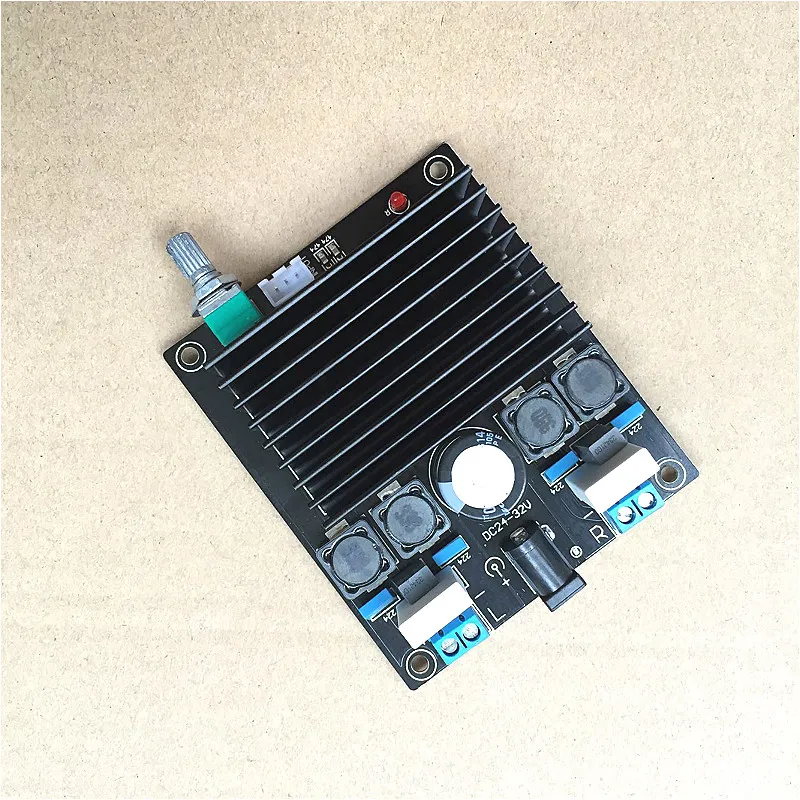 

100W + 100W Amplifier TDA7498 Class D Amp Subwoofer Assembled Board Module DIY
