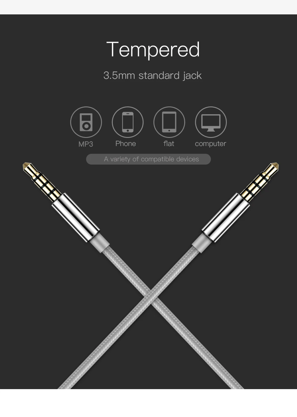 Stereo Earphone (17)