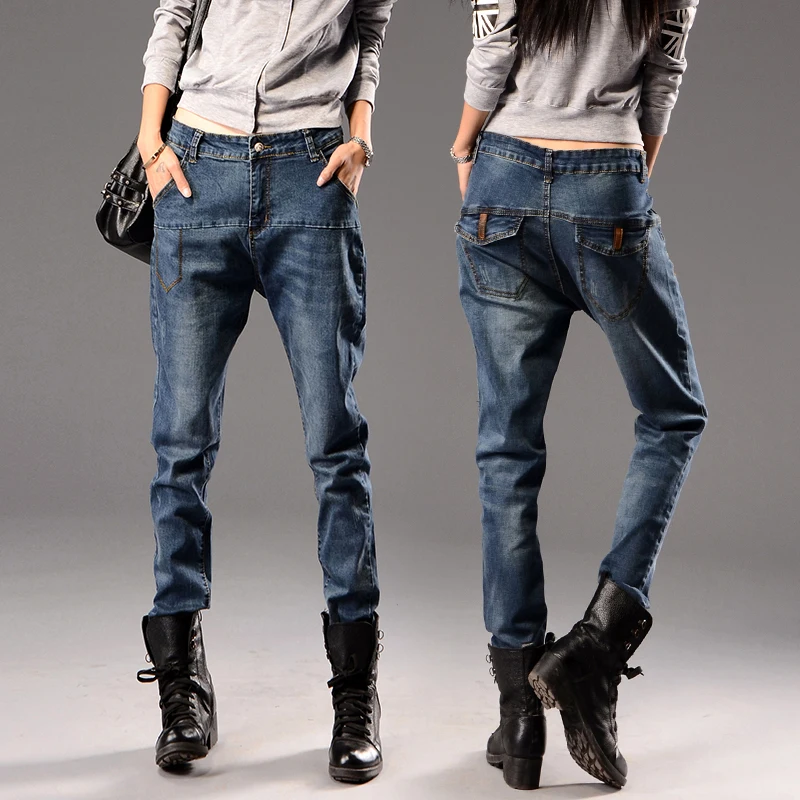 Купить Хорошие Качественные Джинсы