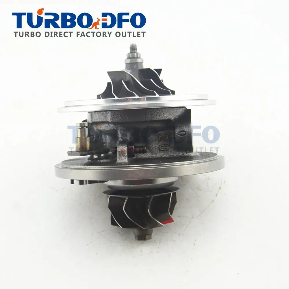Сбалансированный Новый GT18V узел сердцевины турбокомпрессора CHRA 703894 картридж