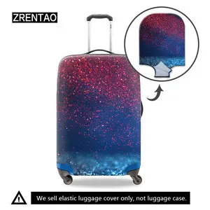 luggage protective cover