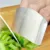Новая кухонная утварь креативный и практичный кухонный гаджет из нержавеющей стали для резки Armguard, защита рук - изображение