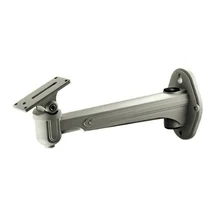 Алюминиевый настенный кронштейн 300*125*85 мм для внутреннего наружного пули CCTV Поддержка камеры безопасности SIP-E07 серии камеры s 812-L