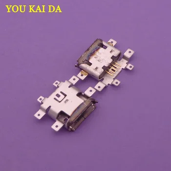 

100pcs micro mini USB charger charging connector for Motorola Droid Razr XT890 XT905 XT925 XT926 XT907 XT926 XT862