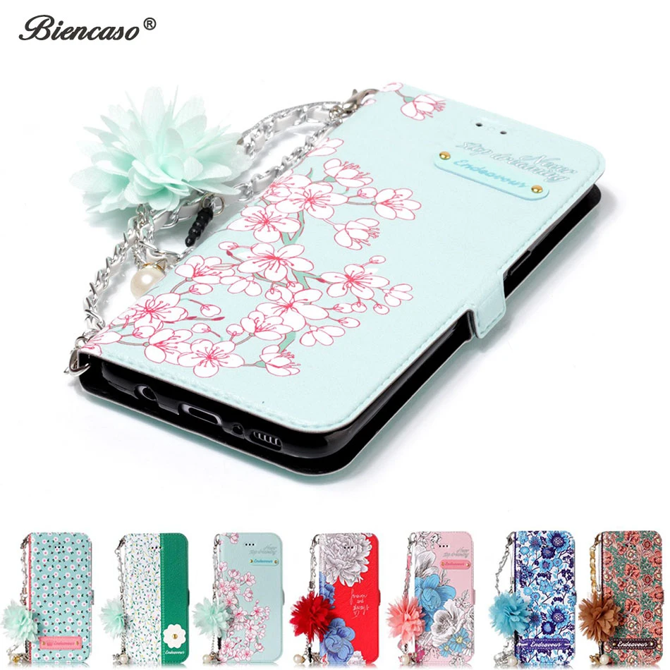 

Flower Handbag PU Leather Case For Samsung Galaxy J330 J530 J730 A320 A520 Note 8 S5 S6 S7 Edge S8 S9 Wallet Flip Cover Capa B07