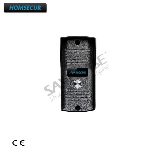 Achat HOMSECUR Caméra Extérieure TC031 Pour HDW Vidéo Porte Téléphone Système