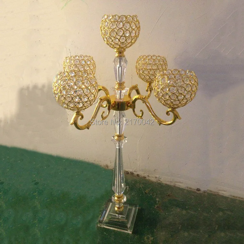 Online Buy Wholesale floor candle stands from China floor candle stands
