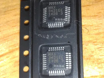 

Original 2pcs 3421EE TQFP-32 MAXIM MAX3421EEHJ interface controller ic ...