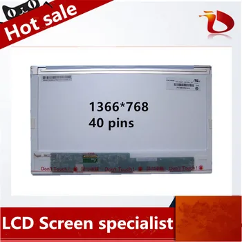 

Free shipping 15.6" LED Screen For Acer Aspire 5536 5738 5738Z 5740 5741 5741G 5742 5742G 5750 5750G LCD Replacement Display