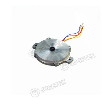 

Ultra Flat Stepper Motor Nema23 for feeders 1.8+-5% Step Angle 9.6mm Thickness
