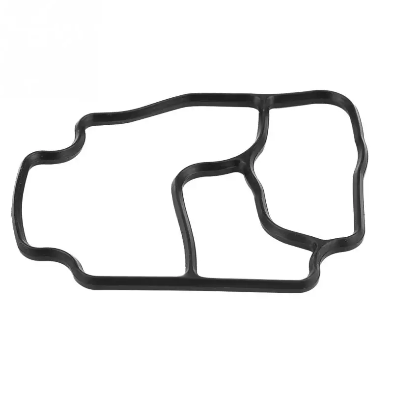 Oil Radiator Kit Cooling System Oil Cooler Gasket Filter Housing Seal