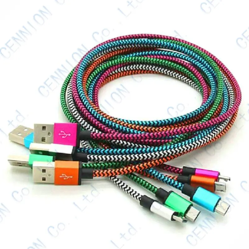 Serpentine braided cable2