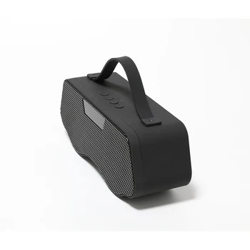 

Samtronic Whosale super sound Portable Bluetooth Speaker Outdoor bluetooth speaker with USB/TF Card MP3 Player free shipping