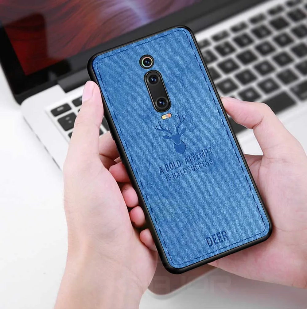 Keajor чехол для Xiaomi mi 9t Pro Чехол из мягкой ткани бампер Fundas TPU силиконовая рамка задняя крышка для Xiaomi mi 9T mi 9T Pro hoesjes