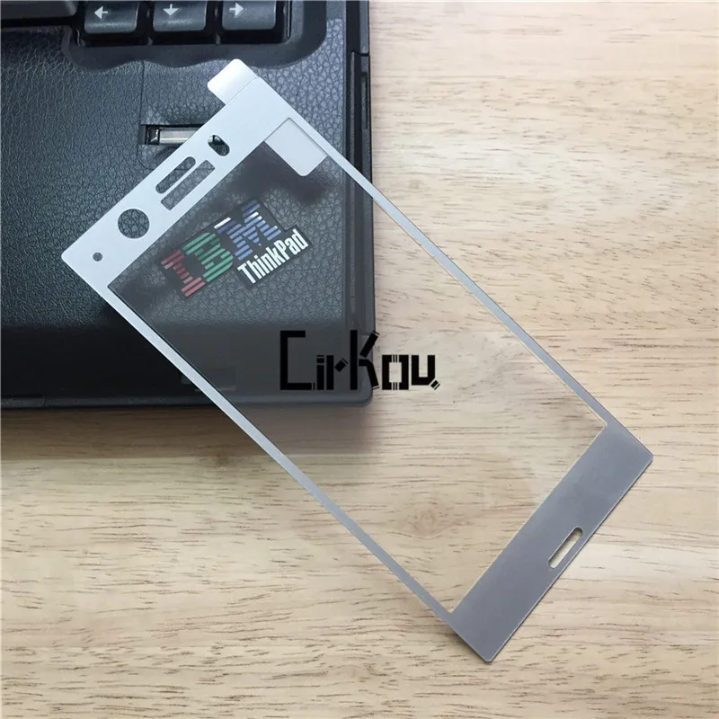 Sony Xperia XZ1 Compact Silver