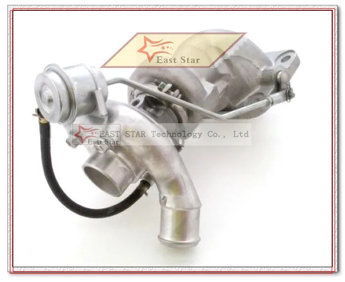 TD03 49131-05313 49131-05312 49131-05310 6C1Q6K682CD 6C1Q6K682CE Turbo Turbocharger For Ford Transit VI 2006-Puma Duratorq 2.2L TDCI 2.4TDCI (5)