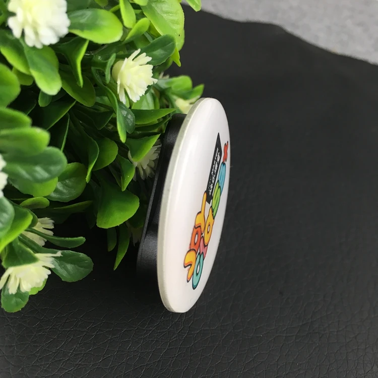 10 шт. круглые магнитные значки с эпоксидной смолой 50 х50 мм|badge holder|name badge holdername name tag