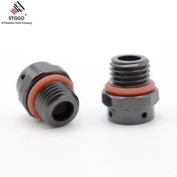 

Waterproof M12*1.5 Packaging Breathable D20 Air Vent Plug