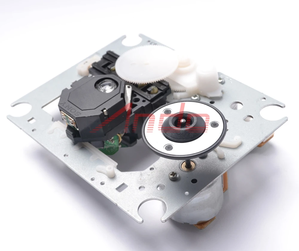Оригинальная Замена для JVC CA HXL36V CD DVD плеера Лазерная линза лазерная сборка блок