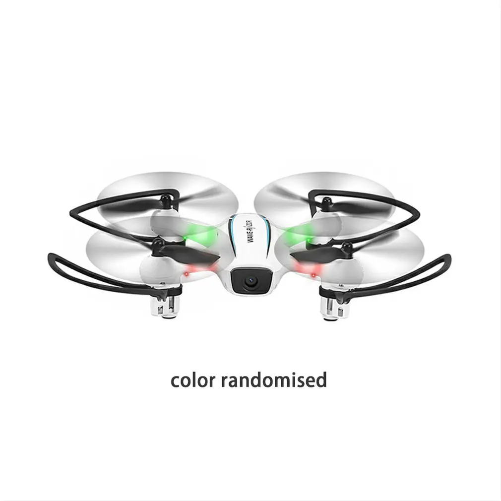 H816HW Mini Aerial Photo UAV 720P High Definition Aerial Photo Four Axis Remote Control Vehicle RC