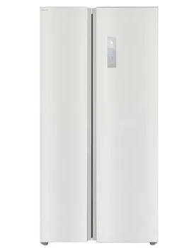 

Frigorifico Americano Milectric AMR-517B clase A+ 177cm