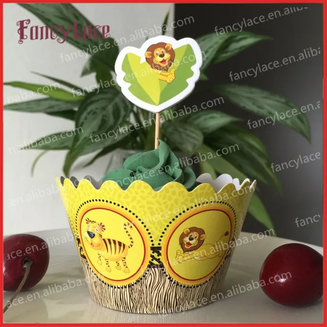 Waldtiere Kuchenverpackungen Geburtstag Kuchen Dekoration Für Kids12 Waldtiere Kuchenverpackungen Geburtstag Kuchen Dekoration Für Kids12 Wrer 12 Topper Gastgeschenke Fanciful