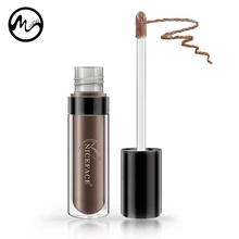 MINCH натуральные тени для бровей гелевые Косметические 4 цвета окрашенные крем для бровей долговечные водонепроницаемые с кисточкой красота макияж набор