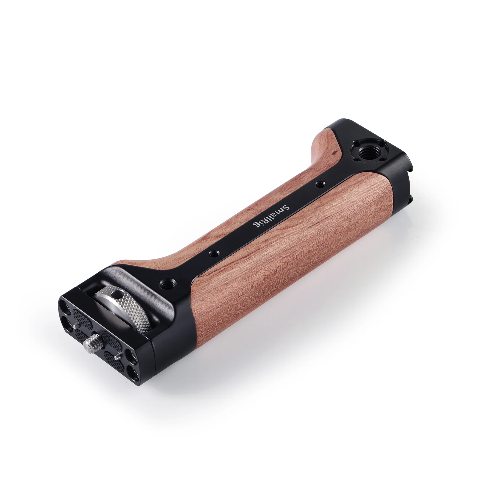 SmallRig DSLR Camera Handle Handgrip for Zhiyun WEEBILL LAB & DSLR Camera Feature w/ Cold Shoe Moun