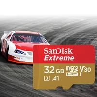 cartao דה memoria u3 הגעה לניו 2017 סנדיסק Micro SD 32GB זיכרון כרטיס microSDHC U3 A1 Class10 100MB / S Trans Flash Cartao דה Memoria Carte SD 32 GB (5)