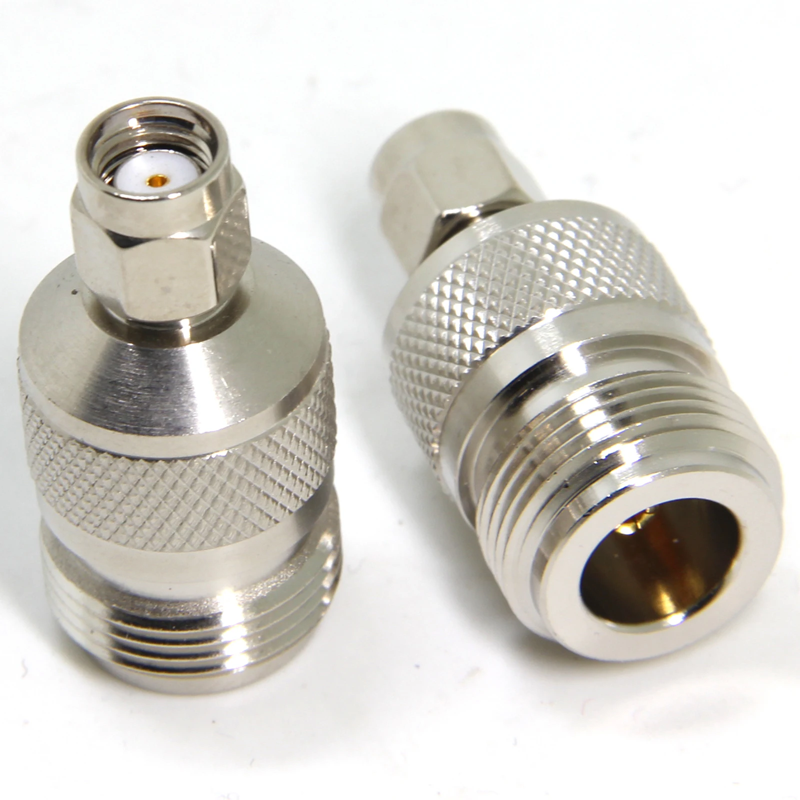 N Type Female to RP SMA Male Wi Fi антенный кабель адаптер|wi-fi adaptor|female femalefemale female |