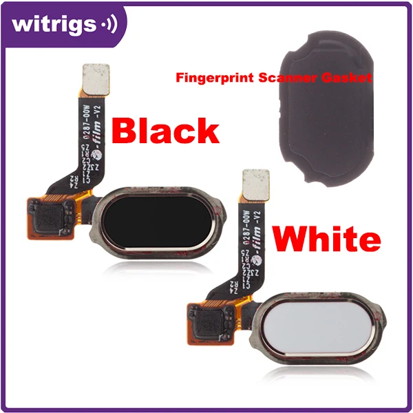 

Witrigs for OnePlus 3 / 3T Fingerprint Sensor Flex Cable Replacement