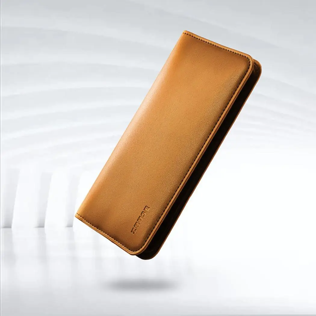 

Durable Large Capacity Dual Use Wireless 12000mAh Power 5W Bank For General Phone Wallet Mobile Power powerbank