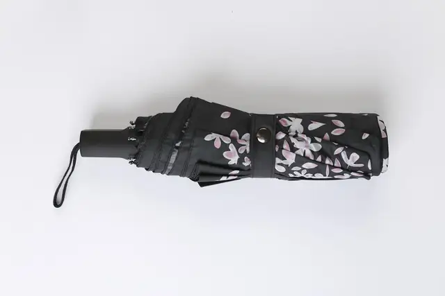 Black non automatic