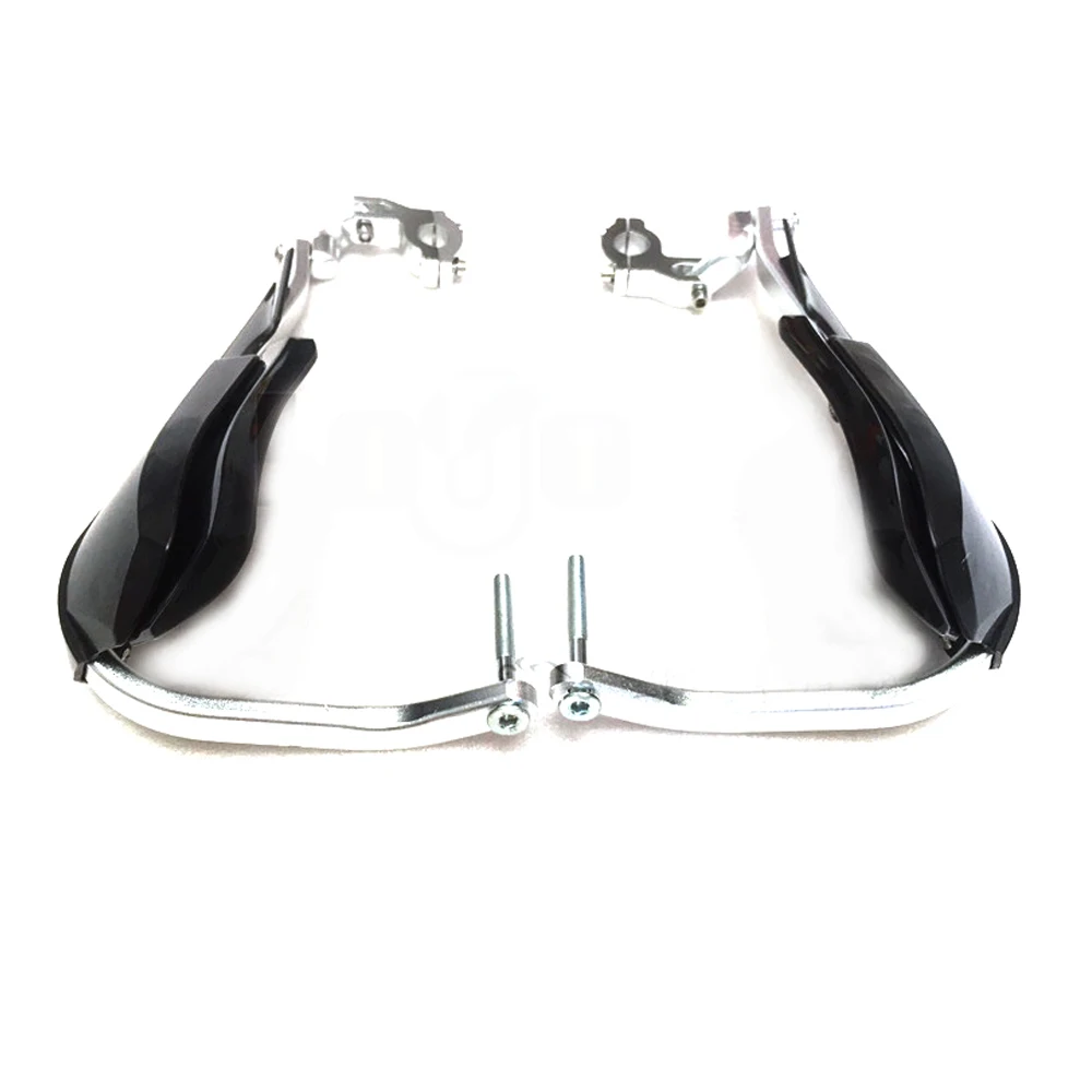 

Motorcycle Handlebar Handguards Hand Guards Protector protection For BMW G310GS G310 GS 2017 2018 New Design