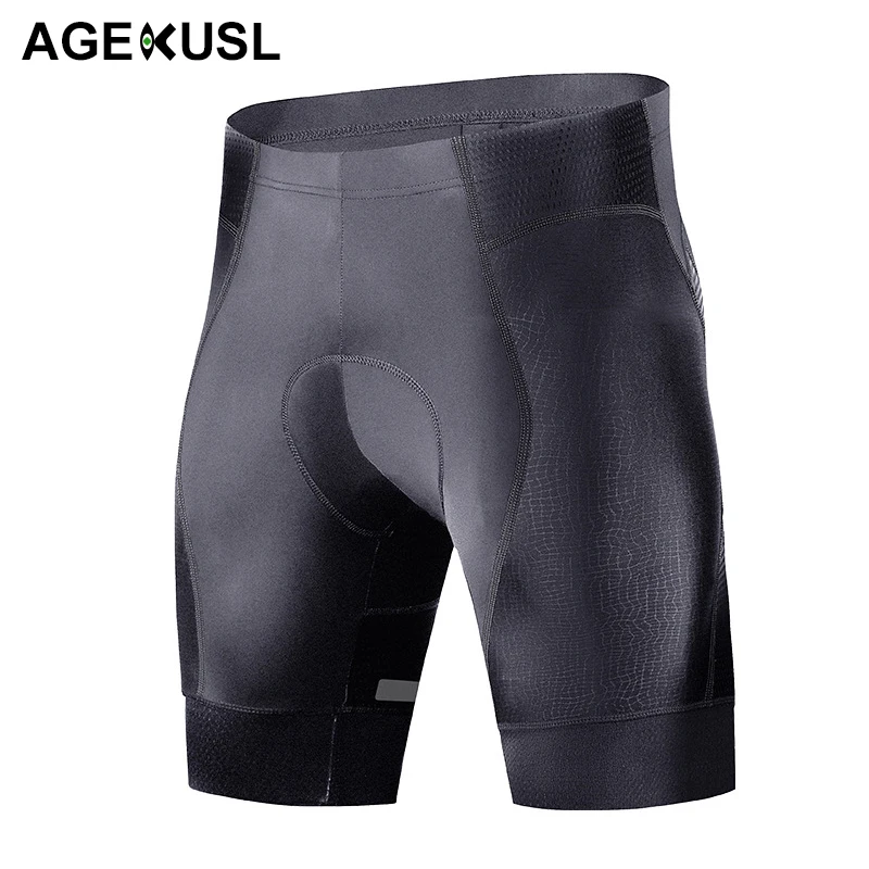TWTOPSE Summer Men Pro Cycling Shorts MTB Mountain Road Bike Breathable