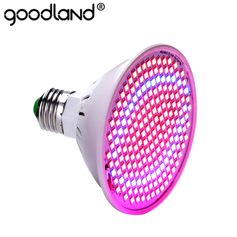  LED Grow light Full Spectrum Fitolamp Hydroponics Phyto lamp Phyto-Lamp For Vegetable Flower Seedli - 32868023750