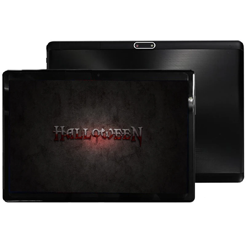 

CARBAYTA New usb flash 128GB pendrive the tablet 10' WIFI 10 Core Dual Camera 8MP Android 8.1 TabletS PC 4G LTE GPS bluetooth