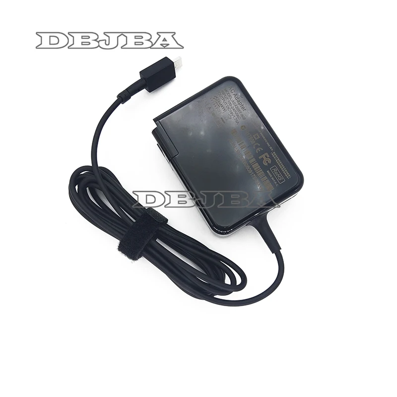 

19V 1.75A ADP-33AW B laptop AC Adapter Charger for ASUS Transformer Book Flip TP200SA TP200S VivoBook E200HA R209HA