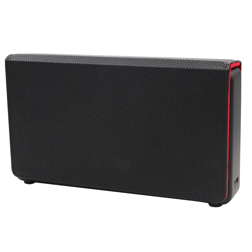 Newest Foldable With Magnetic Suction Function Protective Bag Cover Case for Marshall Stockwell Portable Bluetooth Speaker