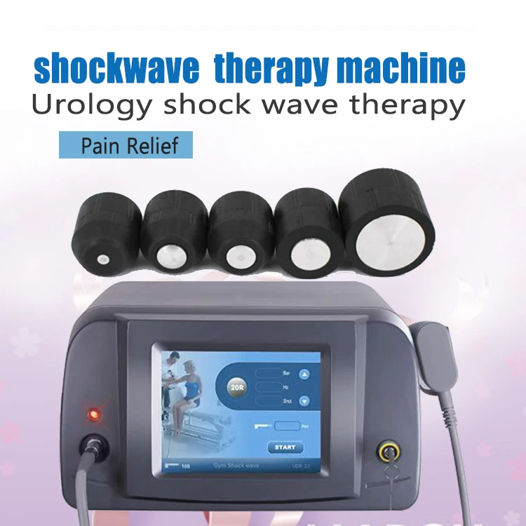 US $2.474.94 High Quality Shockwave Therapy Shock Wave Machine Slimming Weight Loss Pain Relief ED Erectile Dysfunction Treatment