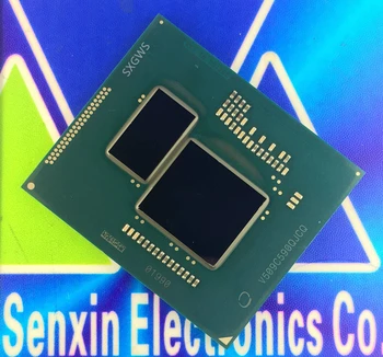 

Free shipping 1pcs tested QJCQ CPU BGA chipest with balls good quality